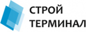 Логотип компании Строй Терминал
