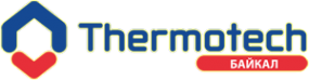 Логотип компании Термотех-Байкал