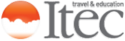Логотип компании Itec
