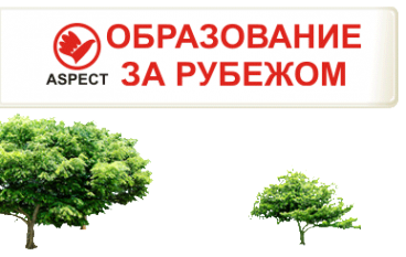Логотип компании Аспект