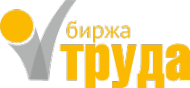 Логотип компании Биржа труда