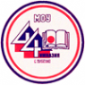 Логотип компании Гимназия №44