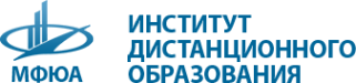 Логотип компании Московский финансово-юридический университет