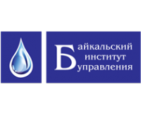 Логотип компании Байкальский институт управления