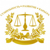 Логотип компании Байкальский техникум права и предпринимательства