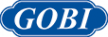 Логотип компании Кашемир GOBI