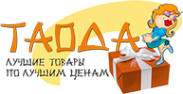 Логотип компании Taoda.ru