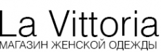 Логотип компании LA Vittoria