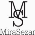 Логотип компании MiraSezar