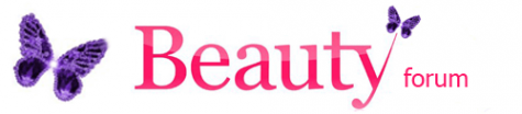 Логотип компании Beauty Women