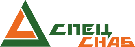 Логотип компании СпецСнаб
