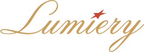 Логотип компании Люмери