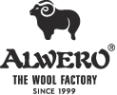 Логотип компании ALWERO