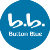 Логотип компании Button Blue