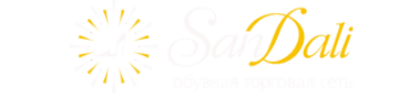 Логотип компании SanDali