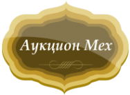 Логотип компании МУСКОН-СОБОЛЬ