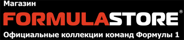 Логотип компании FormulaStore