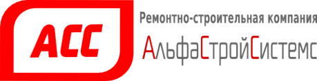Логотип компании АльфаСтройСистемс