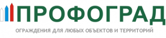 Логотип компании ПРОФОГРАД-МОНТАЖ