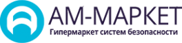 Логотип компании АМ-МАРКЕТ