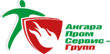 Логотип компании АнгараПромСервис-Групп