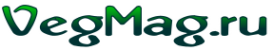 Логотип компании VegMag.ru