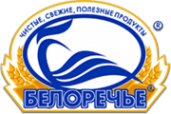 Логотип компании Белореченское