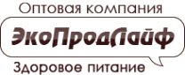 Логотип компании Экопродлайф