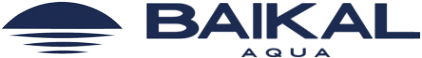 Логотип компании Легенда Байкала
