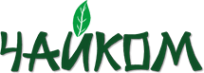 Логотип компании Чайком