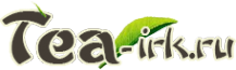 Логотип компании Tea-irk.ru