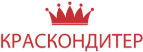 Логотип компании Краскондитер