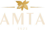 Логотип компании Амта