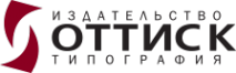 Логотип компании Оттиск
