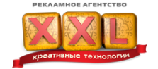 Логотип компании XXL