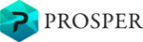 Логотип компании Проспер