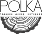 Логотип компании Полка