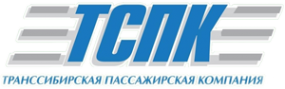 Логотип компании ТсПК