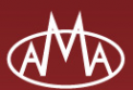 Логотип компании АМА