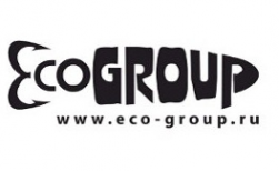 Логотип компании EcoGroup