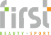Логотип компании First