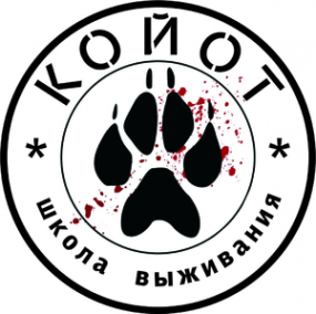 Логотип компании КОЙОТ