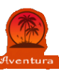 Логотип компании Авентура