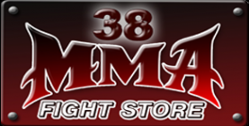 Логотип компании MMA38