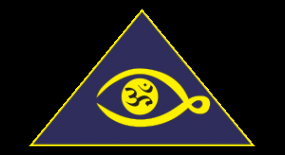 Логотип компании Шанти