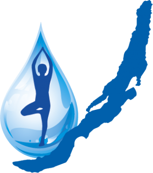 Логотип компании Байкальская Йога