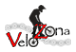 Логотип компании ВелоЗона