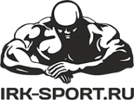 Логотип компании Irk-Sport