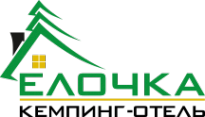 Логотип компании Елочка