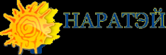 Логотип компании Наратэй